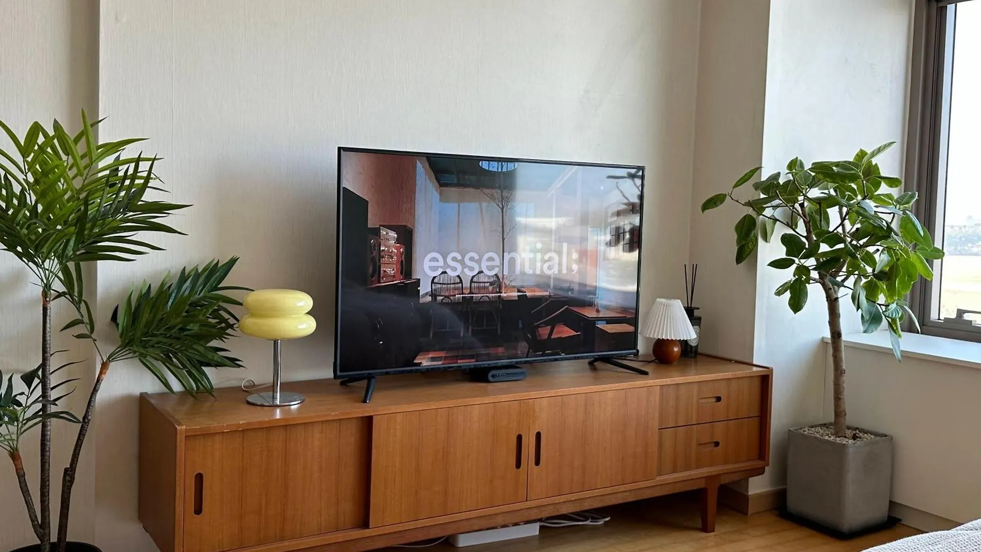 Apartment Self Check-In Only Residence Near Incheon Airport T1 & Paradise City