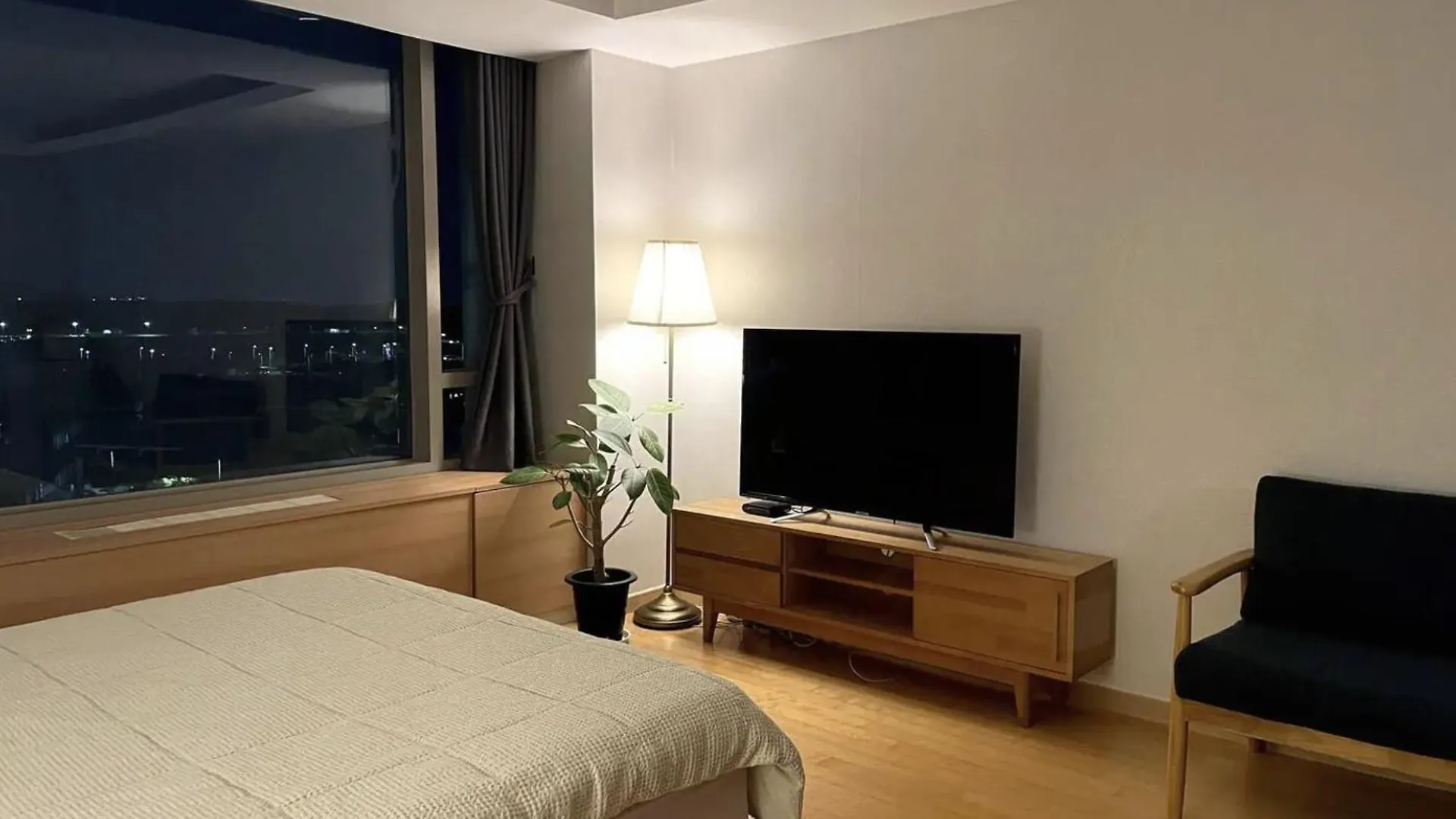 Self Check-In Only Residence Near Incheon Airport T1 & Paradise City 0*,