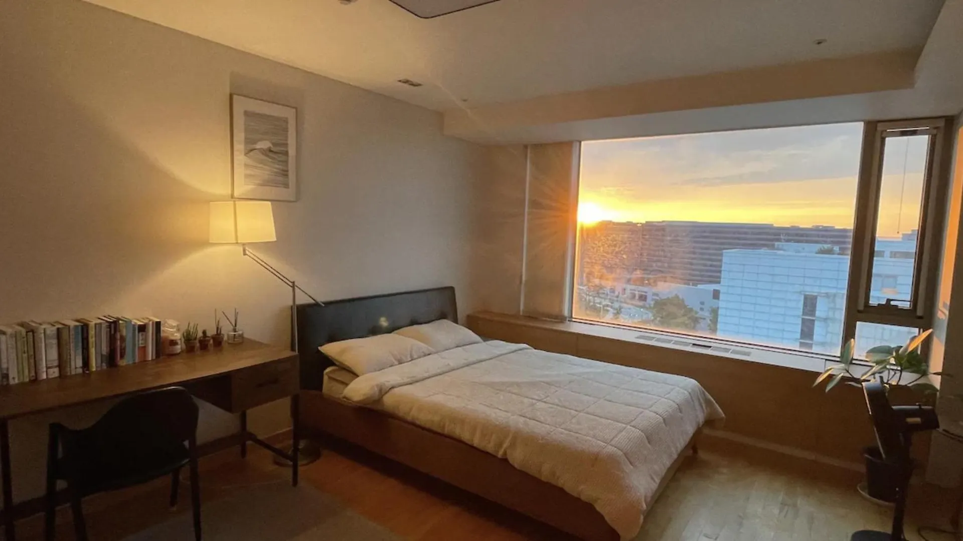 Self Check-In Only Residence Near Incheon Airport T1 & Paradise City