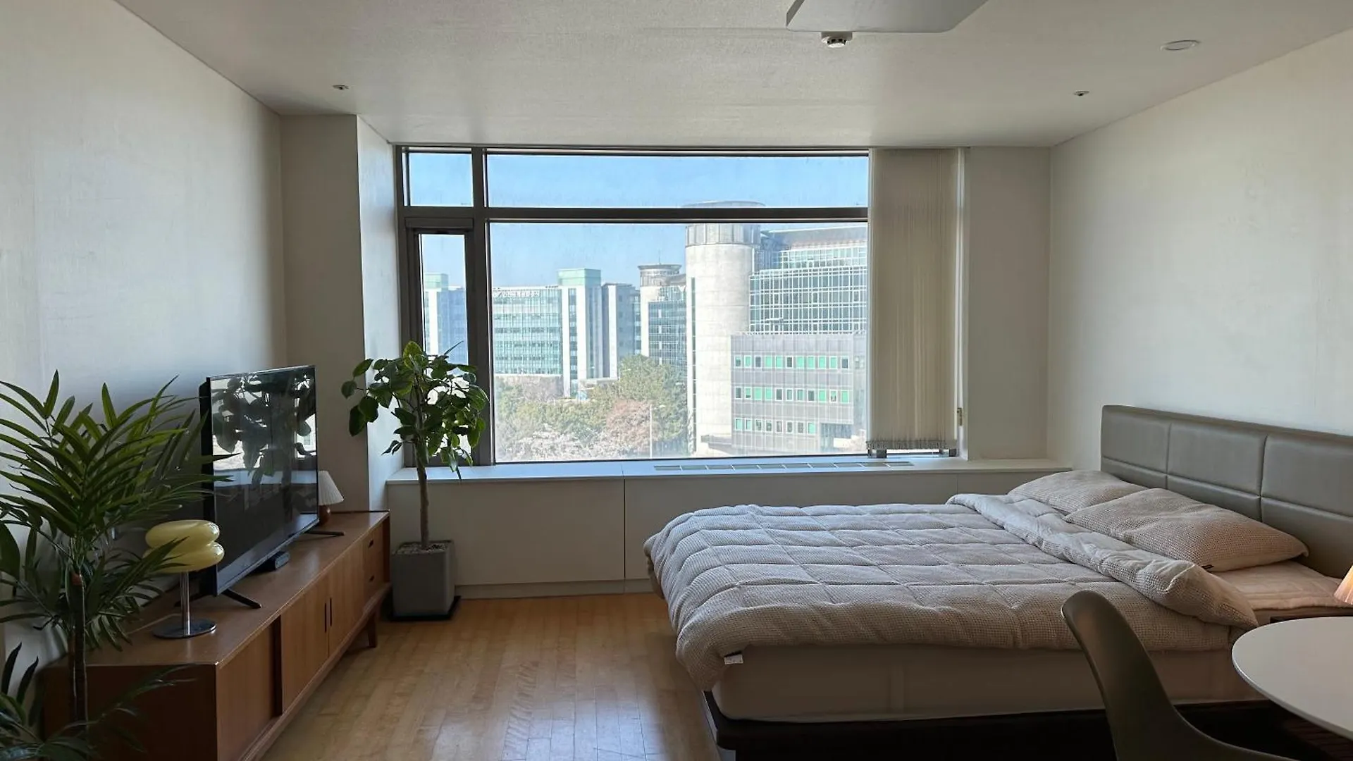 Self Check-In Only Residence Near Incheon Airport T1 & Paradise City 0*,  South Korea