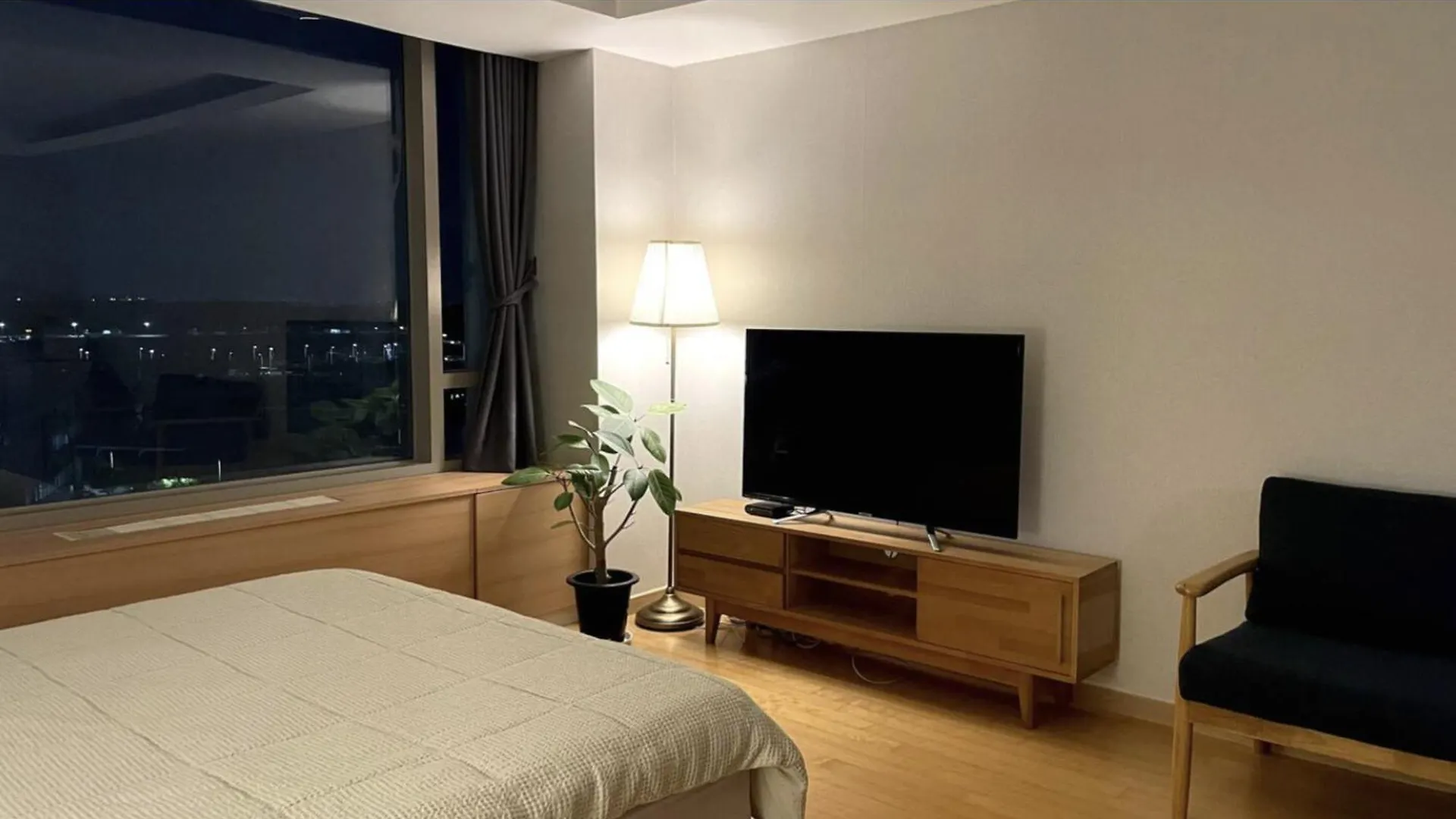 Self Check-In Only Residence Near Incheon Airport T1 & Paradise City